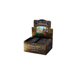 Arthurian Legends Booster Box