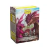 Art Matte 'Father's Day' Dragon Shield 100 sztuk