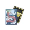 Art Matte ‘water Rabbit 2023’ Dragons Shield 100 sztuk 88x63