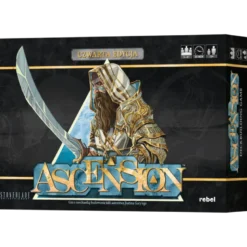 Ascension (czwarta edycja)
