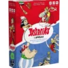 Asteriks i spółka- Gra Karciana