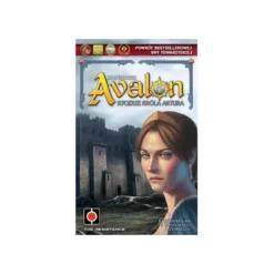 Avalon - Rycerze Króla Artura