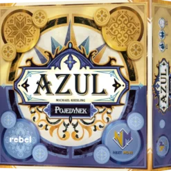 Azul: Pojedynek