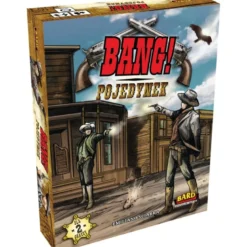 Bang! Pojedynek