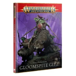 Battletome: Gloomspite Gitz