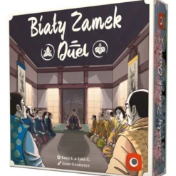 Biały Zamek: Duel