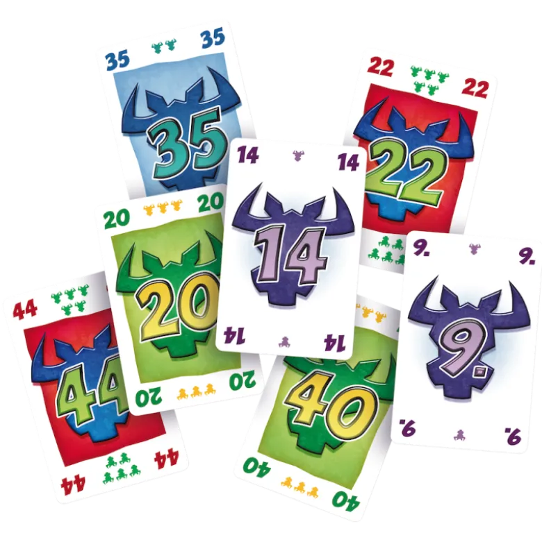 6 bierze!