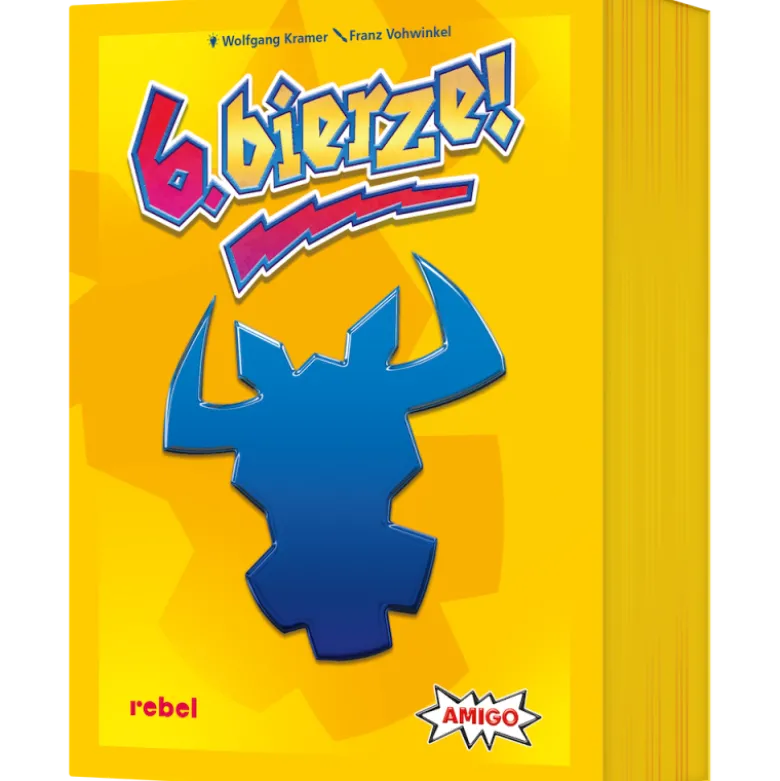 6. bierze: Wydanie jubileuszowe
