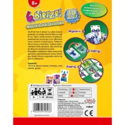 6. bierze: Wydanie jubileuszowe