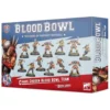 Blood Bowl Chaos Chosen Team: The Doom Lords