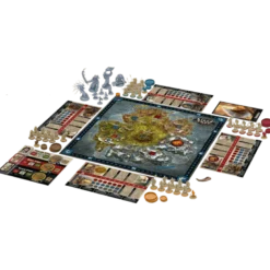 Blood Rage (edycja polska)