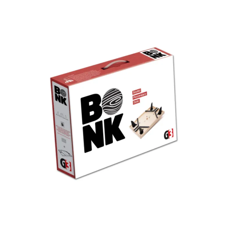 Bonk