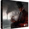 Brass: Lancashire (edycja polska)