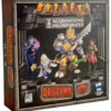 Brzdęk! Legacy: Acquisitions Incorporated - Drużyna "C"