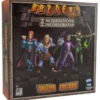 Brzdęk! Legacy: Acquisitions Incorporated - Drużyna Zarządu