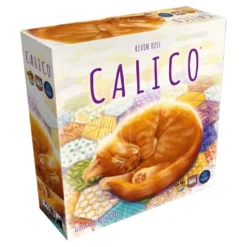 Calico (edycja polska)