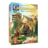 Carcassonne: Kupcy i Budowniczowie