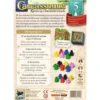 Carcassonne: Kurierzy i Burmistrzowie