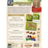 Carcassonne: Oblężenie i obrona