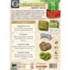 Carcassonne: Zamki i mosty