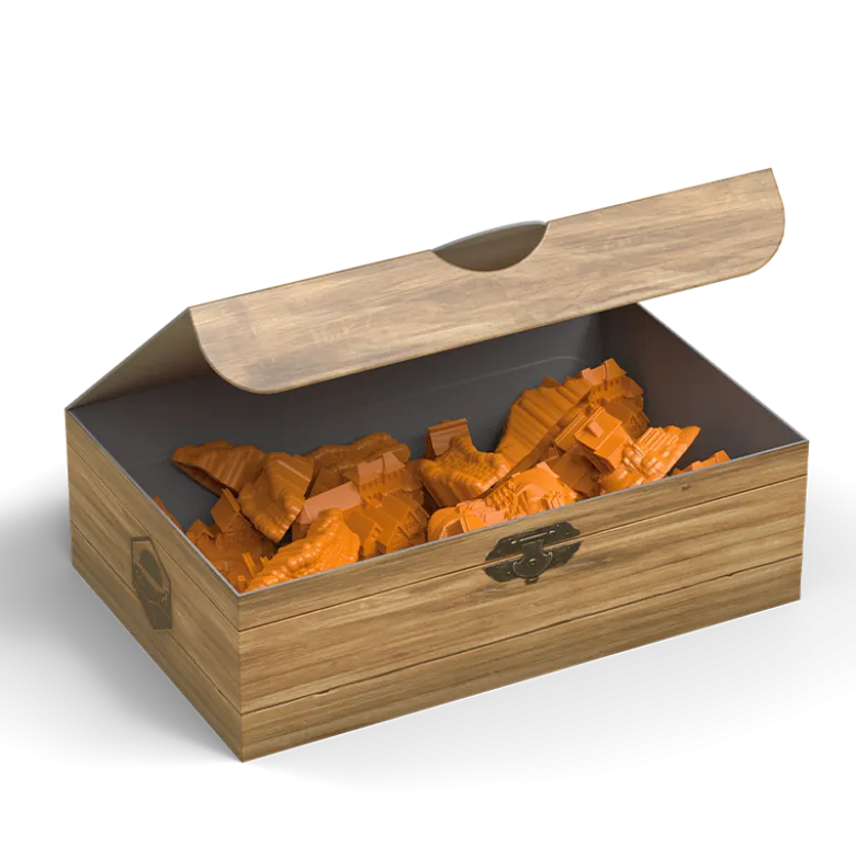 Catan BIG BOX