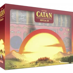 Catan: Edycja 3D