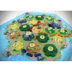 Catan: Edycja 3D