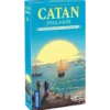 Catan - Żeglarze, dodatek dla 5-6 graczy (nowa edycja 2025)