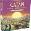 CATAN - Kupcy i Barbarzyńcy (2025)