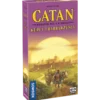 Catan - Kupcy i Barbarzyńcy, dodatek dla 5-6 graczy (nowa edycja)