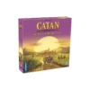 Catan - Kupcy i Barbarzyńcy (nowa edycja)