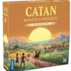 CATAN - Miasta i Rycerze (2025)