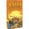 Catan - Miasta i Rycerze, dodatek dla 5-6 graczy (nowa edycja)