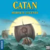 Catan: Morskie legendy