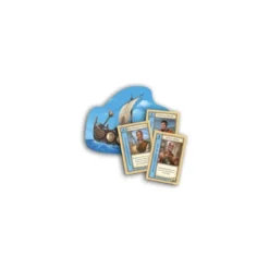 Catan: Morskie legendy