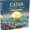 CATAN - Odkrywcy i Piraci (2025)