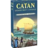 Catan - Odkrywcy i Piraci, dodatek dla 5-6 graczy (2025)