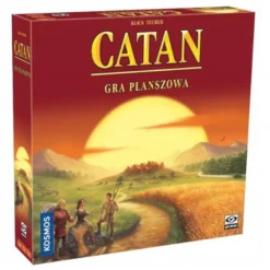 Catan (Osadnicy z Catanu)