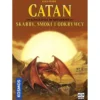 Catan - Skarby, Smoki i Odkrywcy