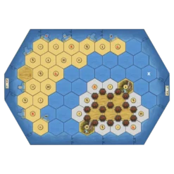 Catan - Skarby, Smoki i Odkrywcy