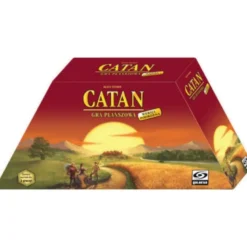 Catan - Wersja Podróżna