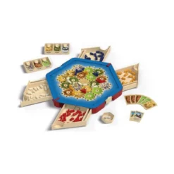 Catan - Wersja Podróżna