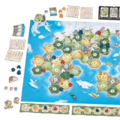 Catan: Świt ludzkości