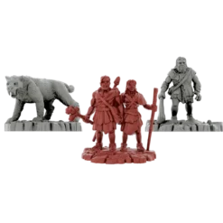 Catan: Świt ludzkości
