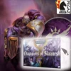 Champions of Slaanesh – Emperor's Children Army Set
