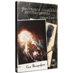 Choose Cthulhu 13: Przypadek Charlesa D. Warda