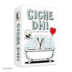 Ciche dni