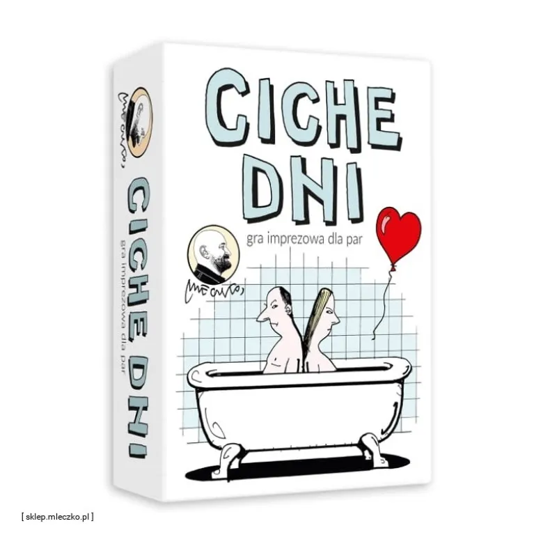 Ciche dni