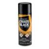 Citadel Colour - Chaos Black Spray