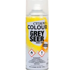 Citadel Colour - Grey Seer Spray